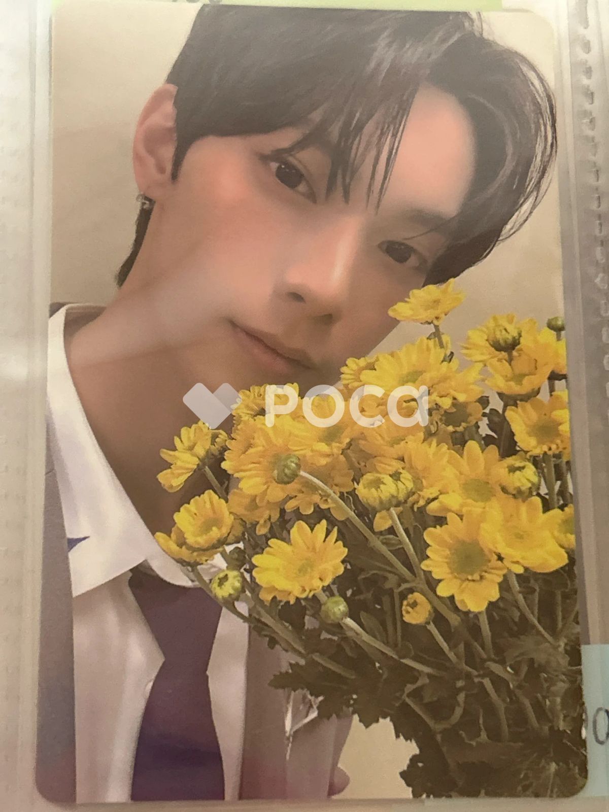 チェ・リウ チェ・リウ BOYS II PLANET Archive Exhibition 'AFTER