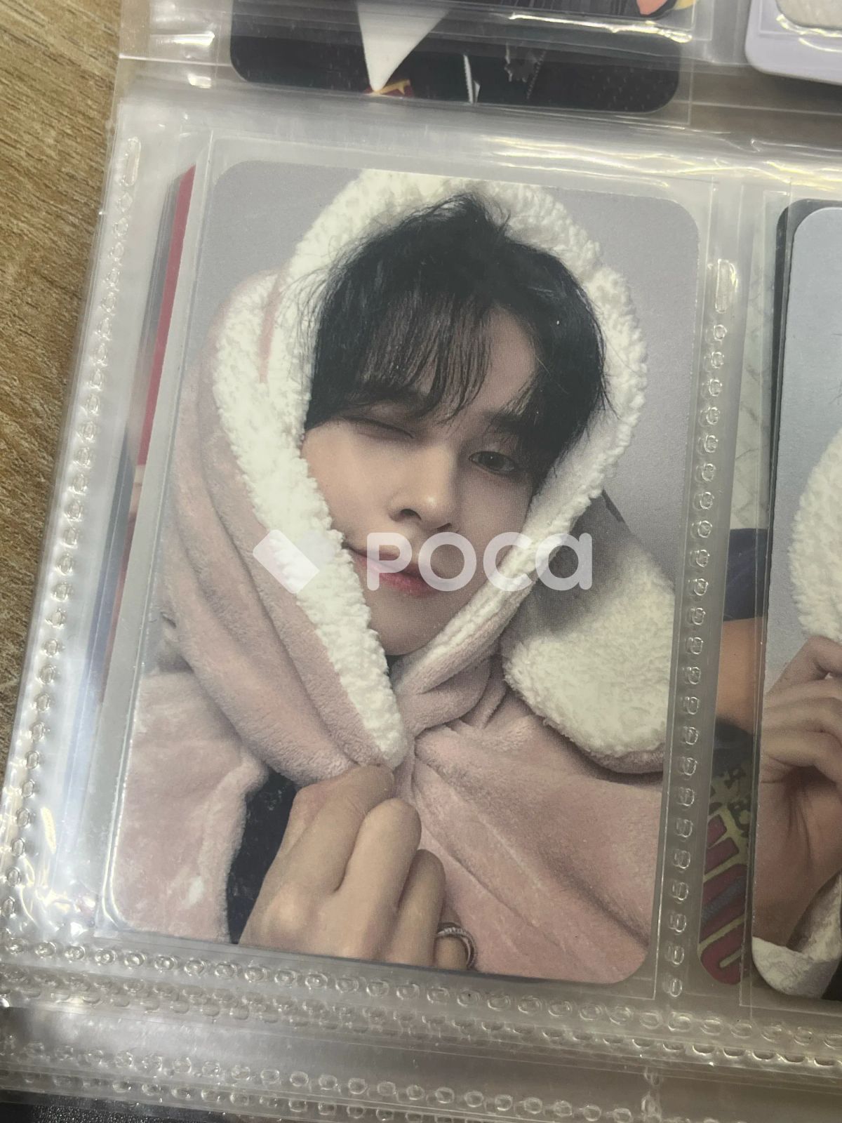 CRAVITY セリム SUN SEEKER サウェ - メルカリ