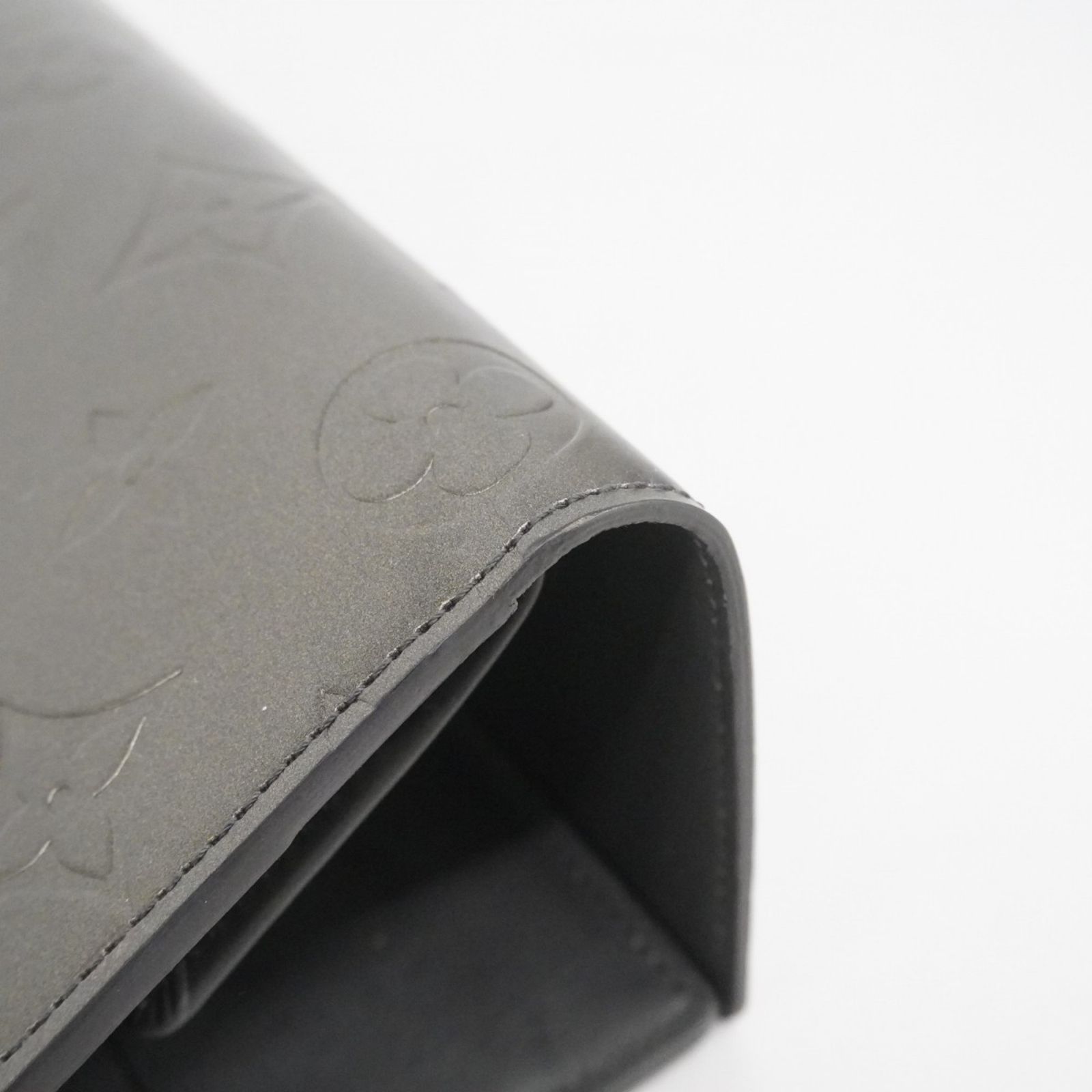 ルイ・ヴィトン(Louis Vuitton) ルイ・ヴィトン 三つ折り長財布 