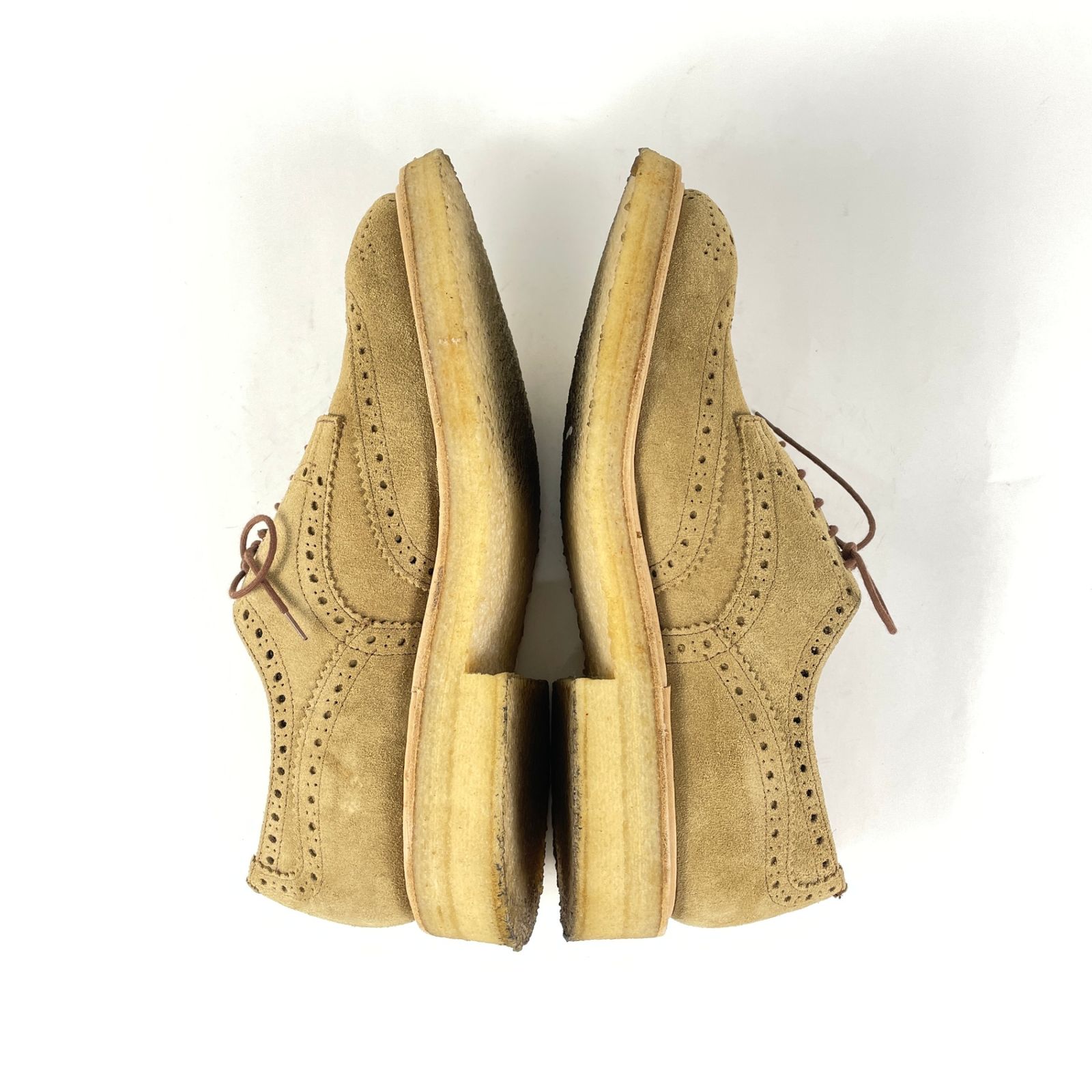 箱付 TRICKER