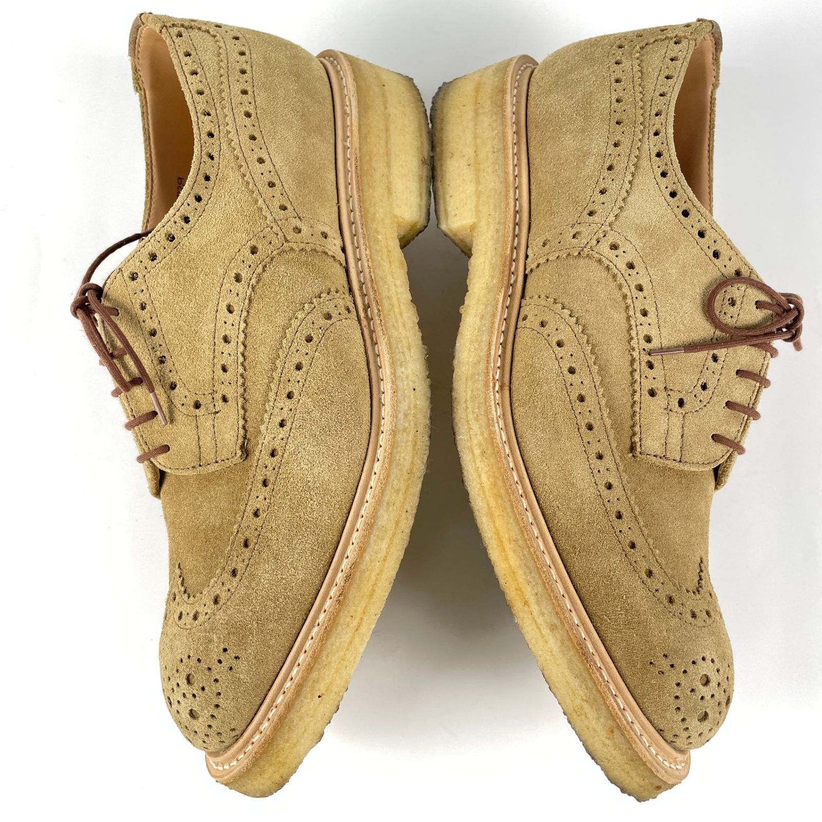 箱付 TRICKER