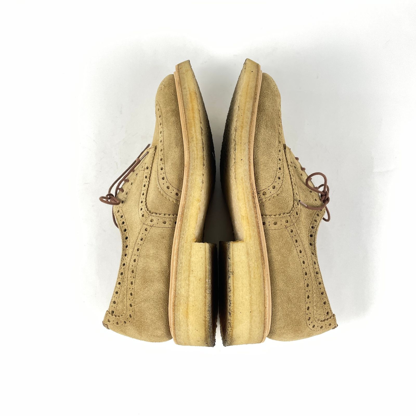 箱付 TRICKER