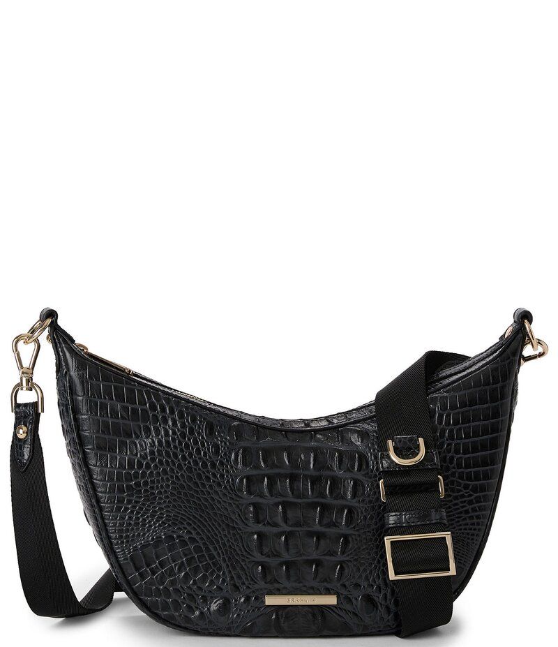ブランミン レディース バッグ ショルダーバッグ BRAHMIN Alden Road 