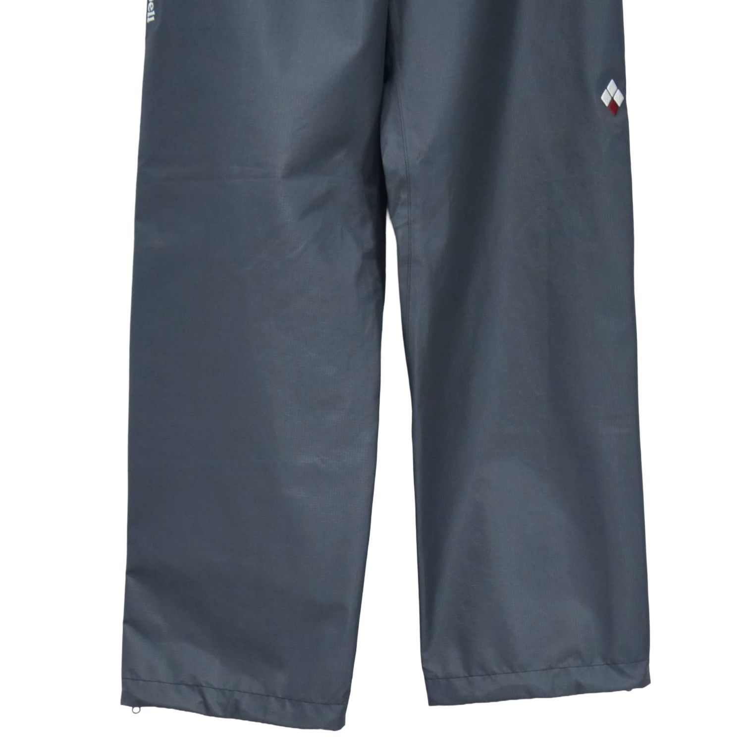 未使用 モンベル mont bell レインダンサー パンツ Women's 1 - メルカリ