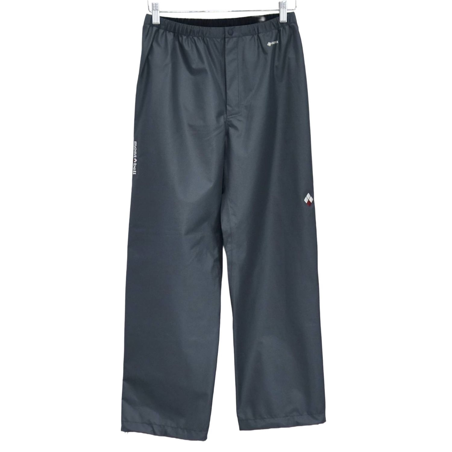 未使用 モンベル mont bell レインダンサー パンツ Women's 1 - メルカリ