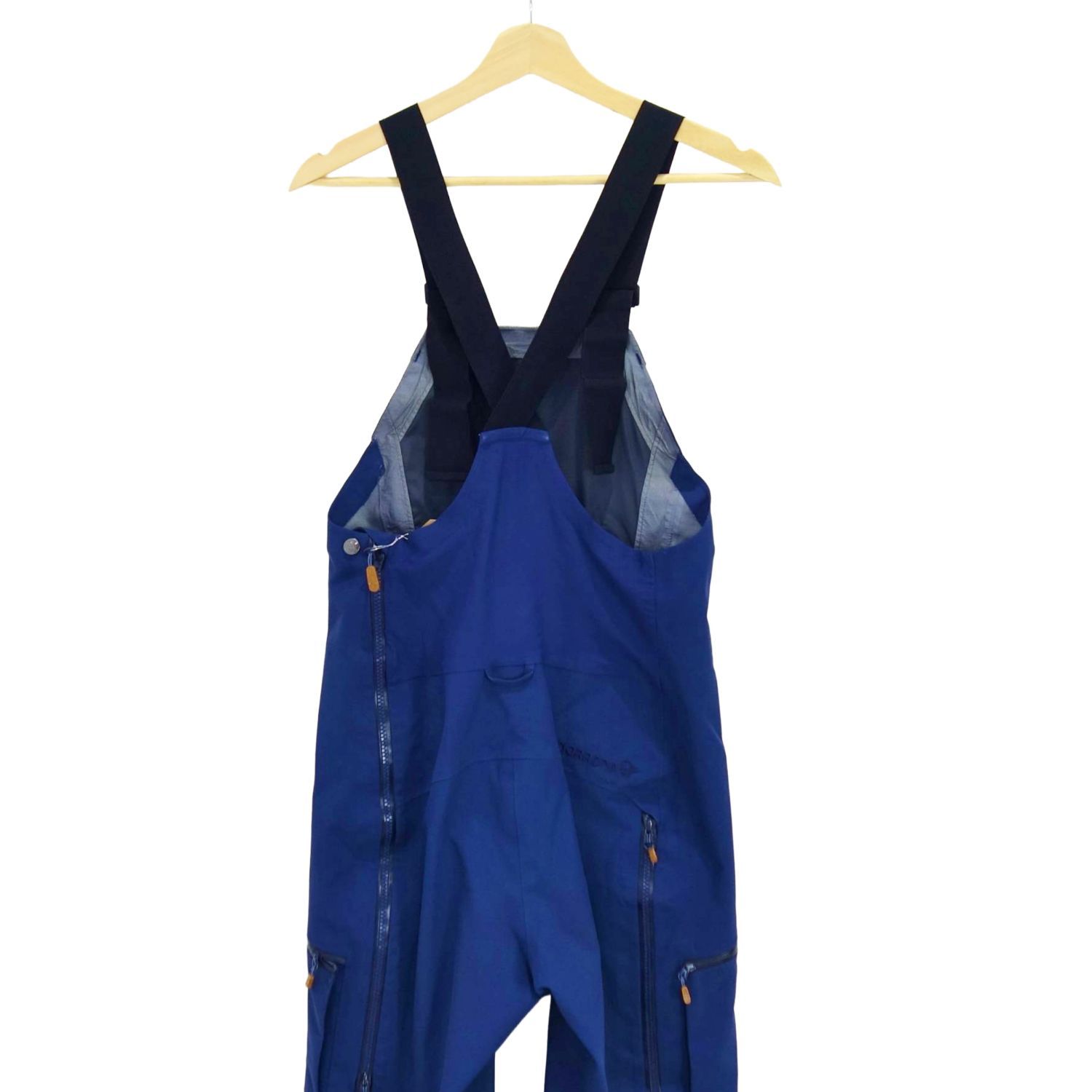 ノローナ NORRONA tamok GTX Pro Bib W's レディース - メルカリ