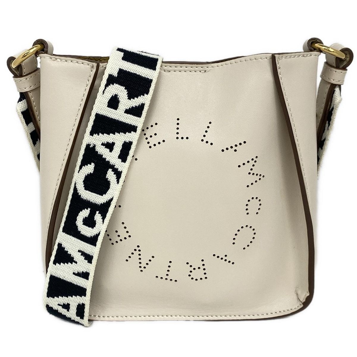 レディース stellamccartney(ステラマッカートニー) ショルダーバッグ 