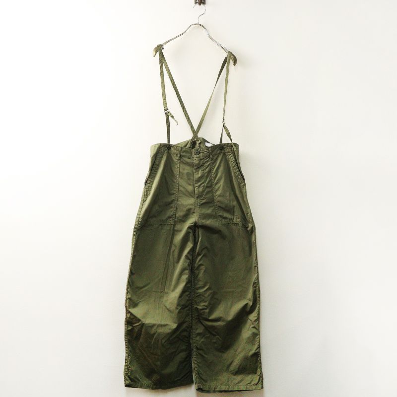 美品 2025SS エーピーストゥディオ AP STUDIO ジョンブル JOHNBULL