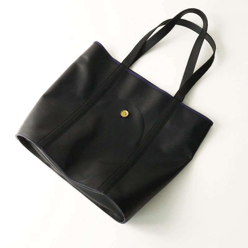 プルーフオブギルド PROOF OF GUILD Oval Stand Tote スタンドトート
