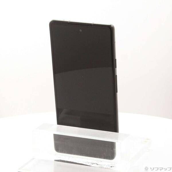 ソフマップ 〔品〕 Google Pixel 6a 128GB セージ GB17L SIMフリー