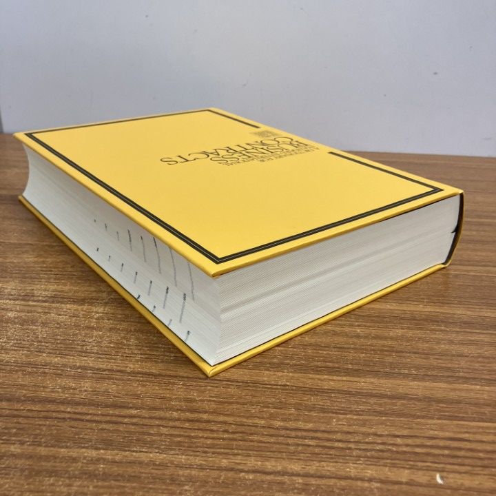 本 英文ビジネス契約書大辞典 増補改訂版／山本孝夫(著者)