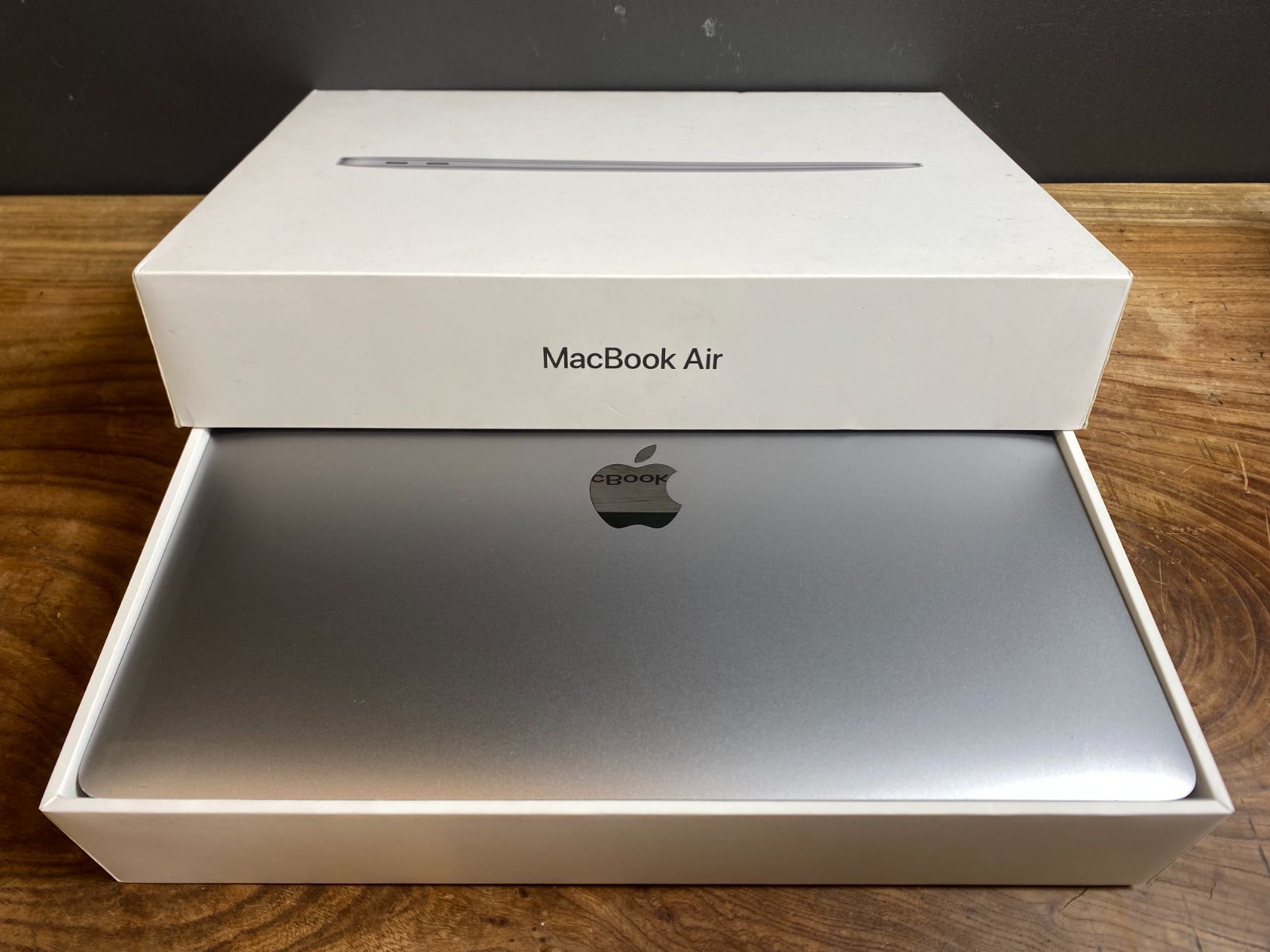 美品 MacBook Air 13