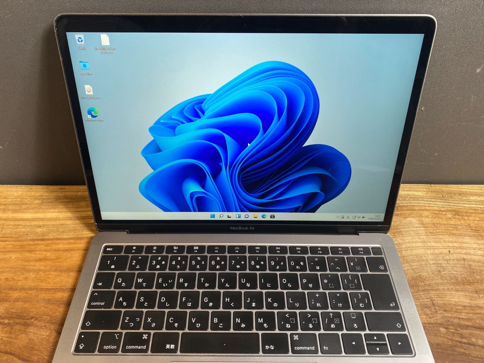 美品 MacBook Air 13