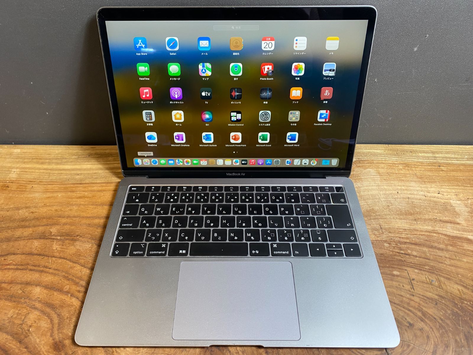 美品 MacBook Air 13