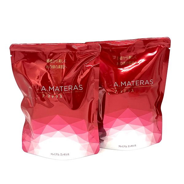 A.MATERAS 奇跡の美容液 5個セット A.MATERAS 奇跡の美容液 5個セット A.MATERAS 奇跡の美容液 5個セット