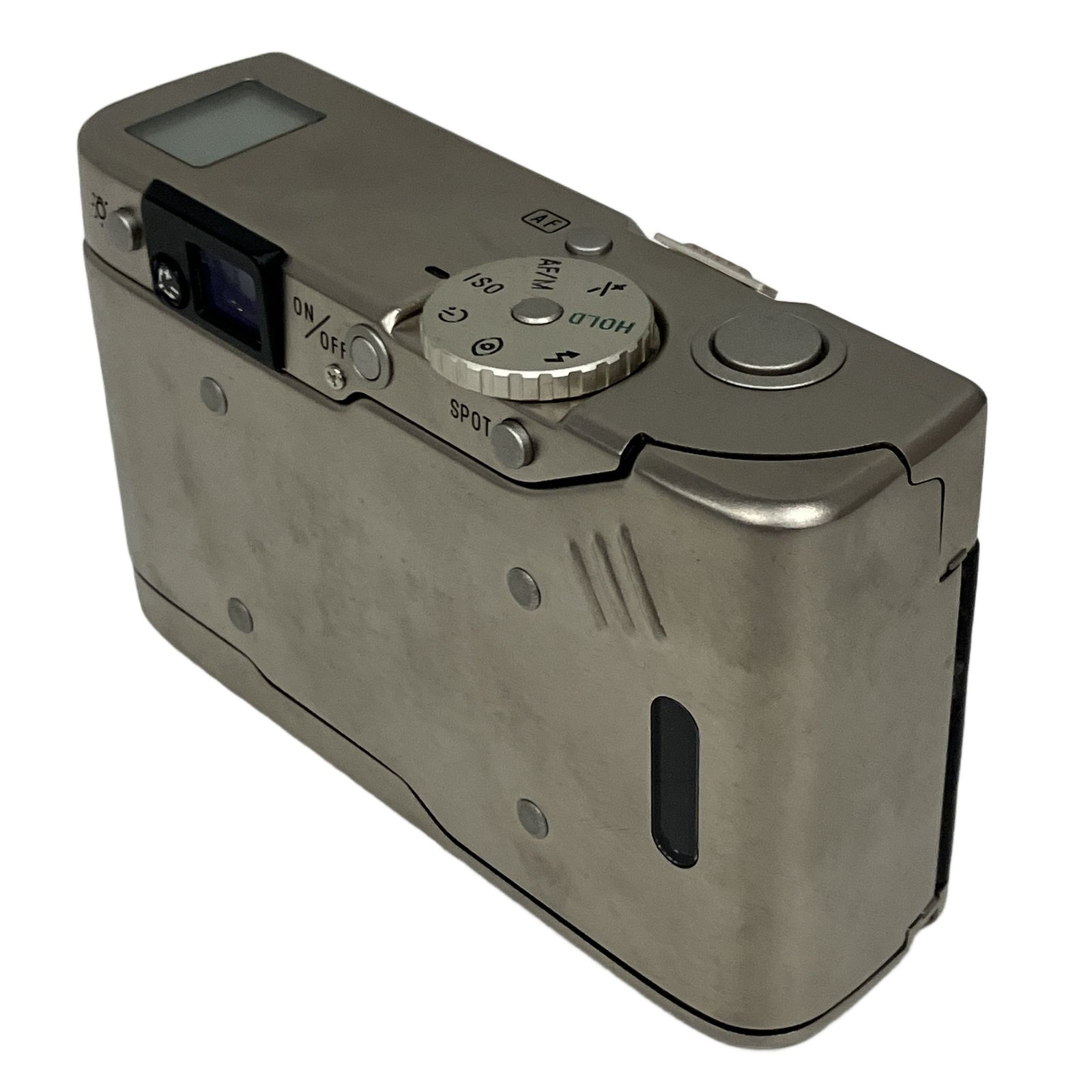 MINOLTA TC-1 G-ROKKOR 28mm 1:3.5 コンパクト フィルムカメラ