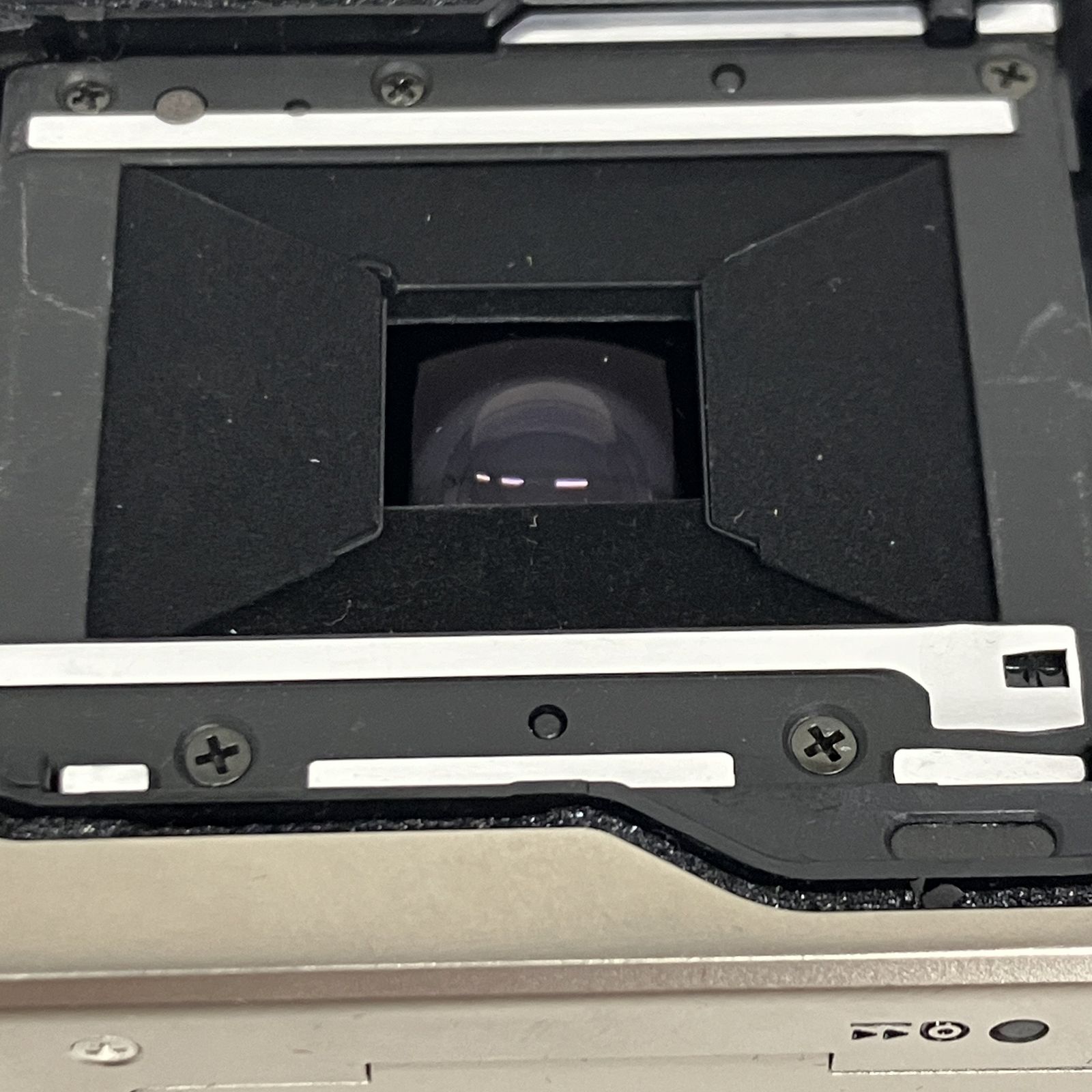 MINOLTA TC-1 G-ROKKOR 28mm 1:3.5 コンパクト フィルムカメラ