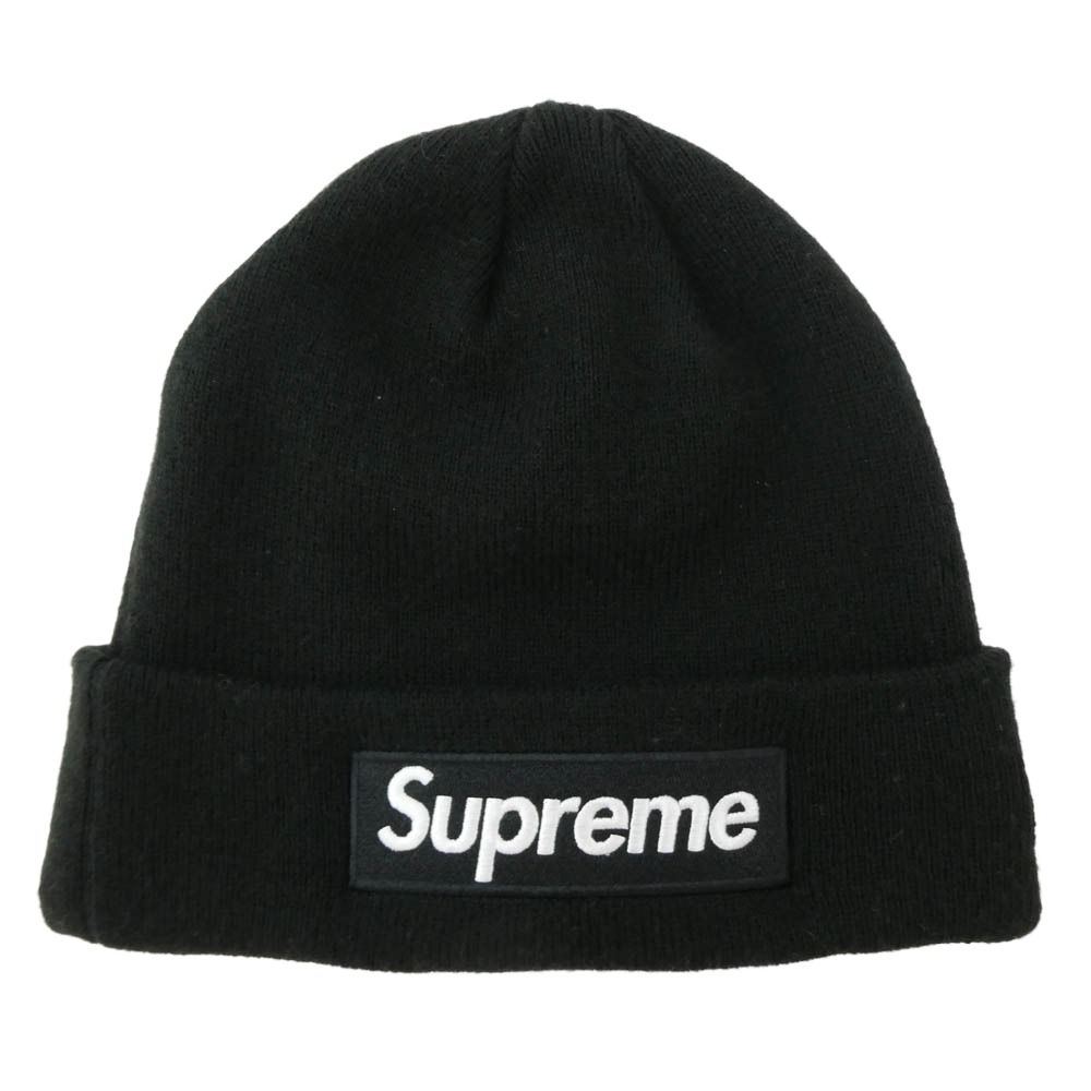 Supreme シュプリーム 23AW Box Logo Beanie ボックスロゴ ビーニー