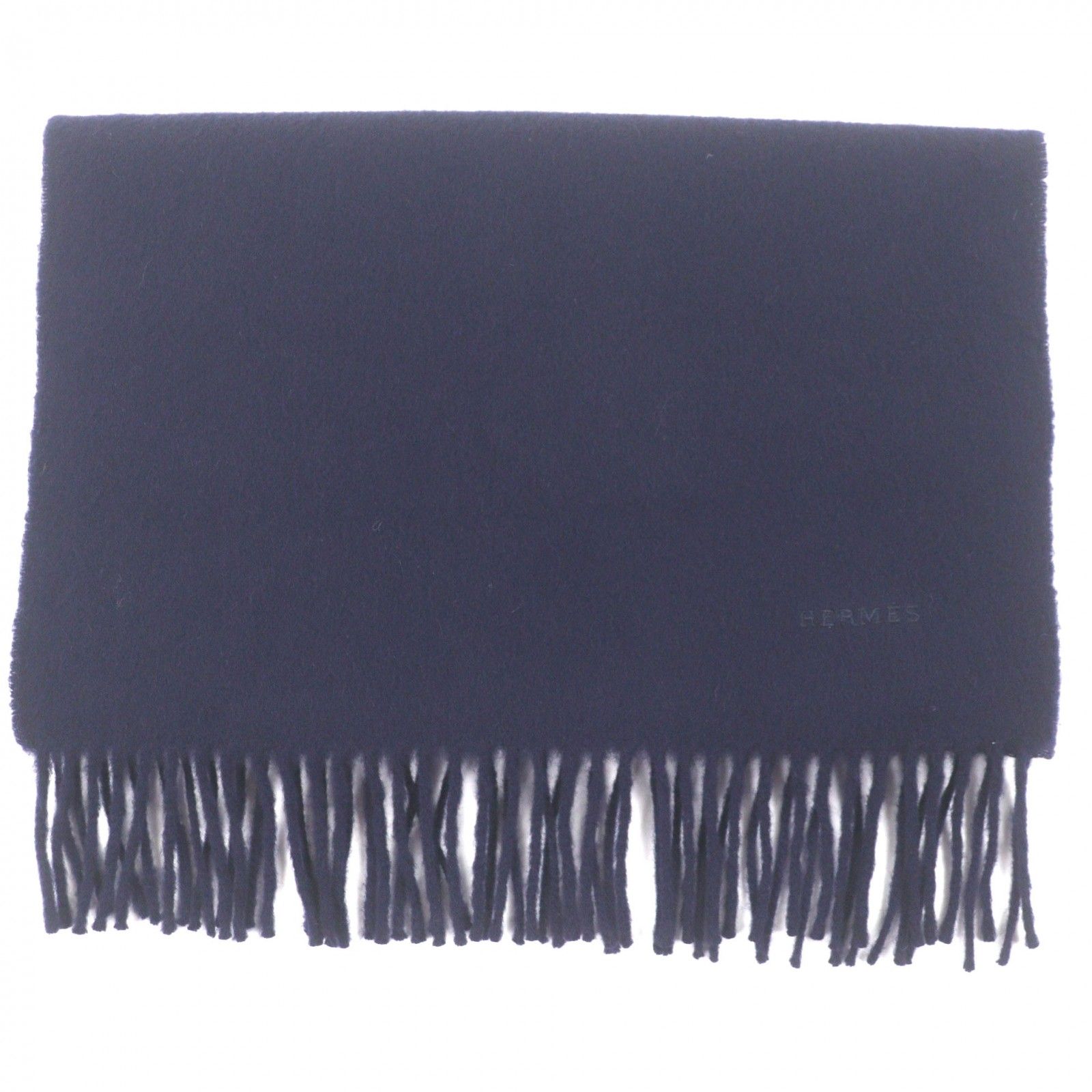 美品HERMES エルメス カシミヤ100% フリンジ ショールストール 美品HERMES エルメス カシミヤ100% フリンジ ショールストール