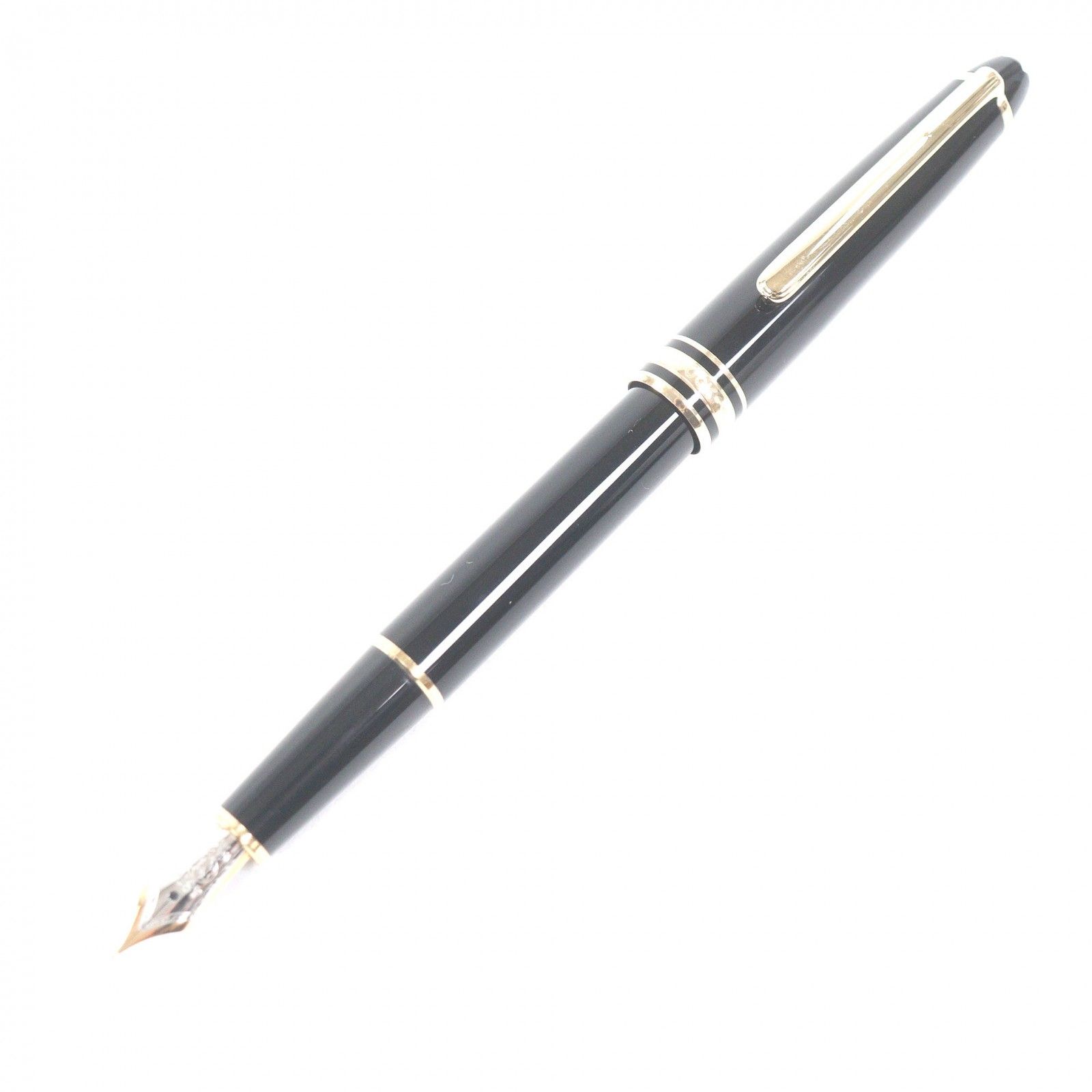 MONTBLANC モンブラン マイスターシュテュック クラシック 【公式通販】