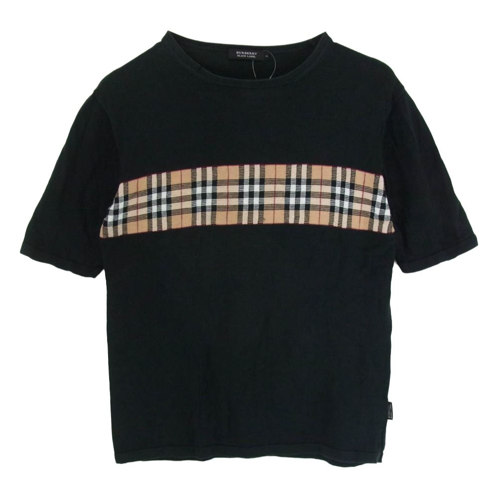 BURBERRY BLACK LABEL バーバリーブラックレーベル BMT67-903-09 ノバ