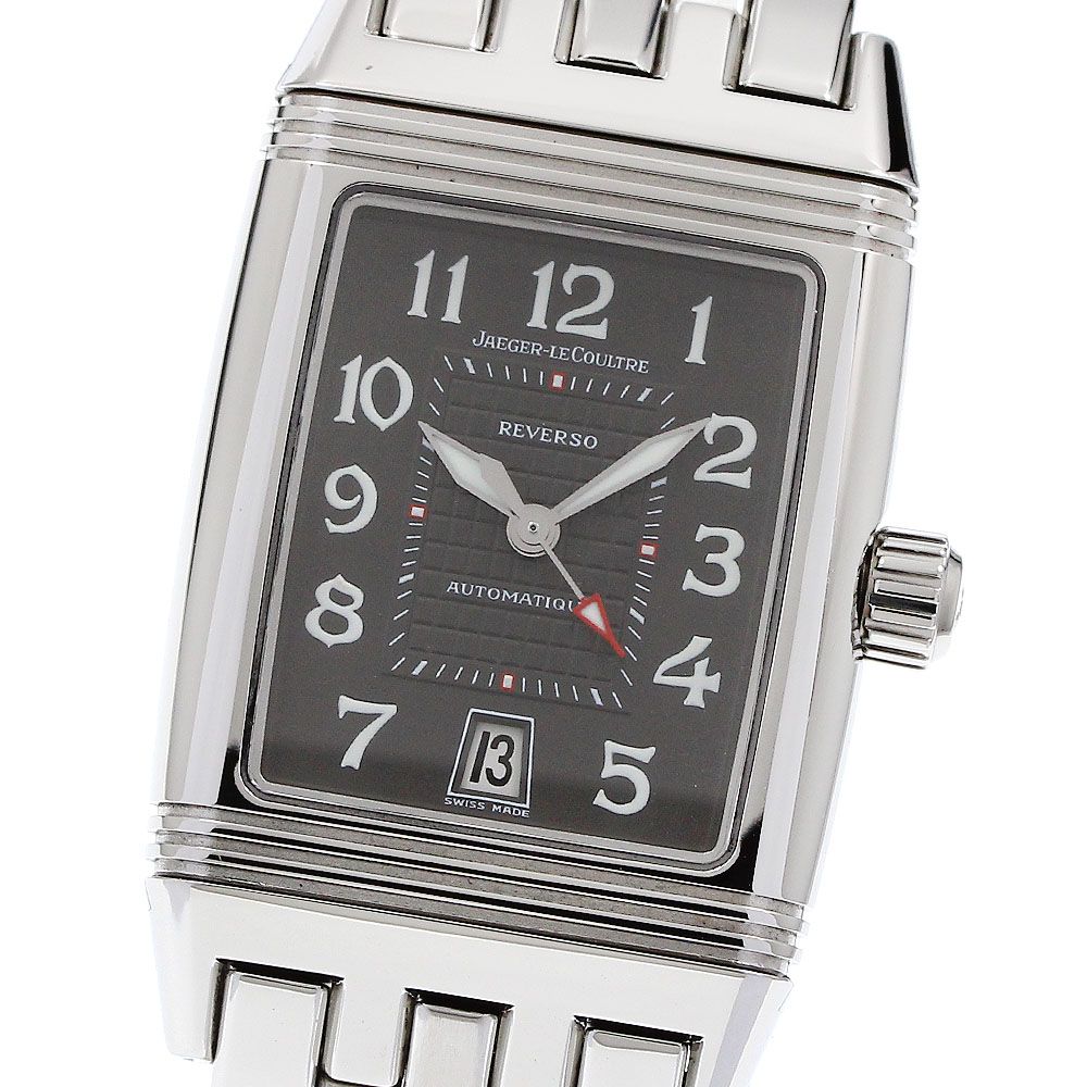 ジャガー・ルクルト JAEGER-LECOULTRE 290.8.60 レベルソ グランス