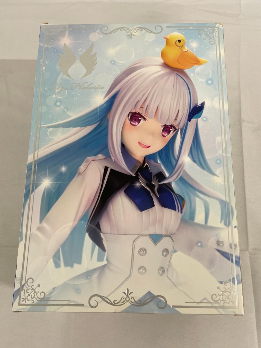 リゼ・ヘルエスタ 1/7 PVC製塗装済み完成品 バーチャルYouTuber - メルカリ