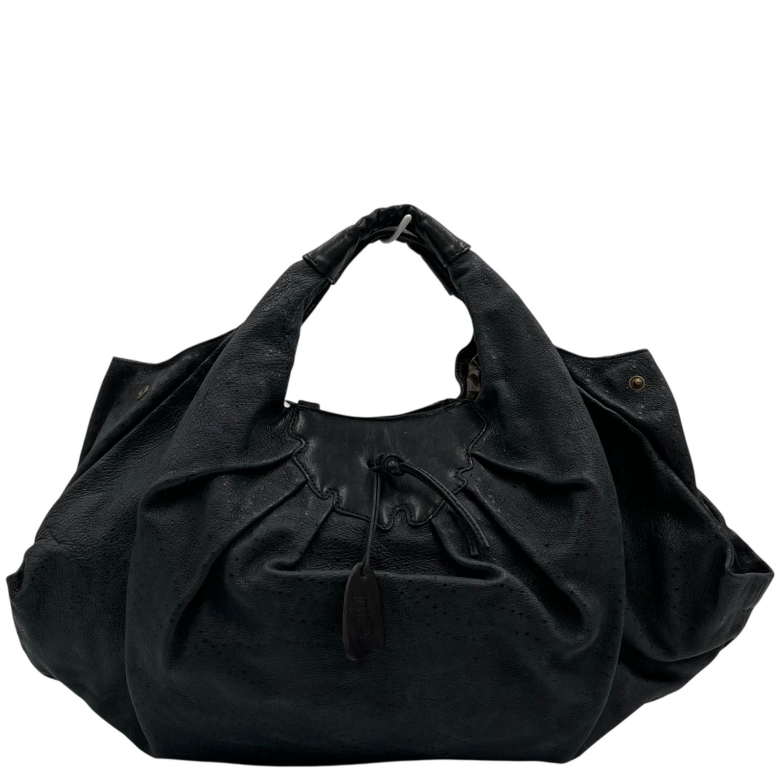 IBIZA イビサ トートバッグ ハンドバッグ リバーシブル トートバッグ