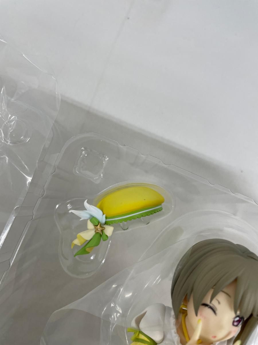 PLUM直販限定】中須かすみ「表情変更パーツ付き」 1/7 - メルカリ