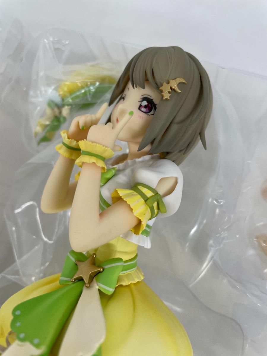 PLUM直販限定】中須かすみ「表情変更パーツ付き」 1/7 - メルカリ