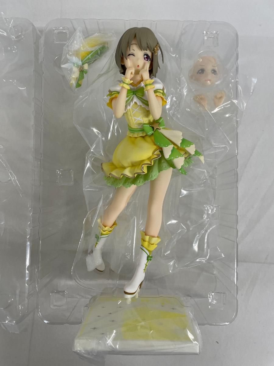 PLUM直販限定】中須かすみ「表情変更パーツ付き」 1/7 - メルカリ