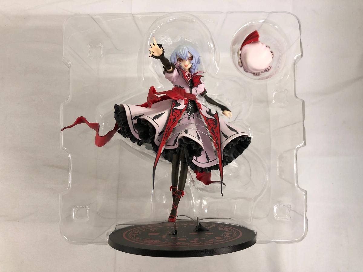 東方Project レミリア・スカーレット 紅魔城伝説版＊同梱不可 東方