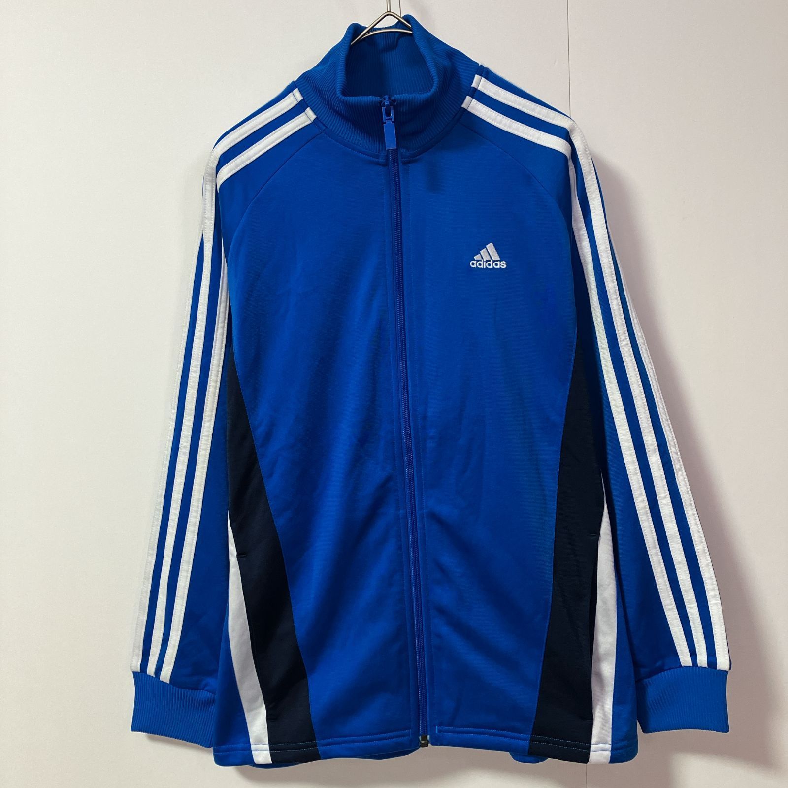 adidas アディダス トラックジャケット ジャージ サイズ160 ジャケット