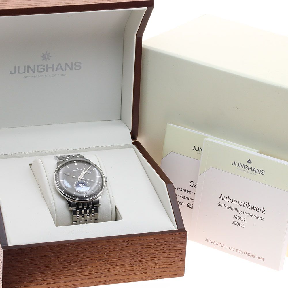 ムーンフェイズ