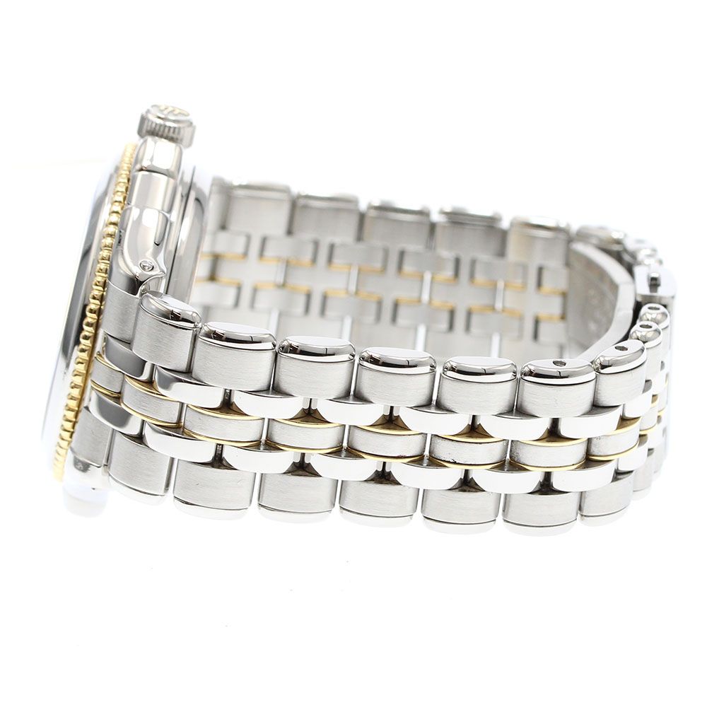 パシフィーク K18YGベゼル