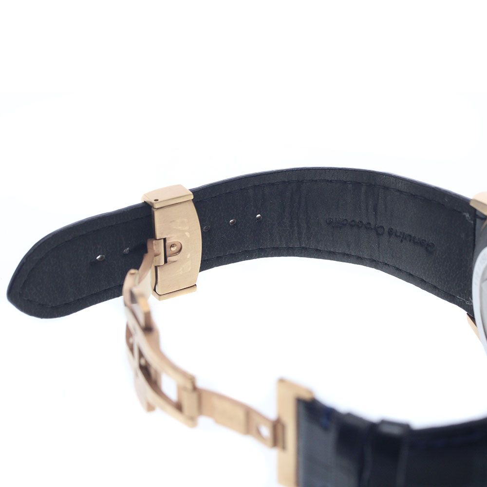 クロノオフショア