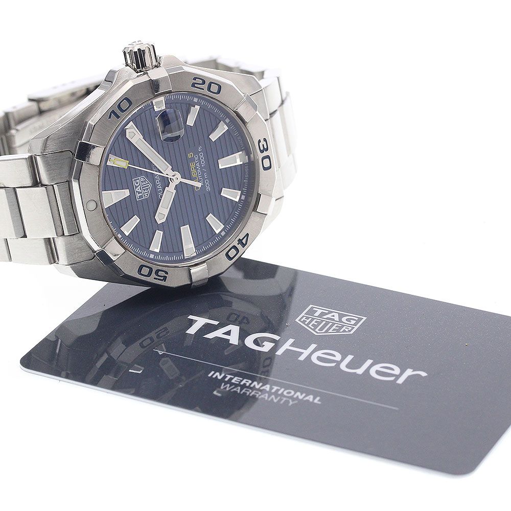 TAG HEUER