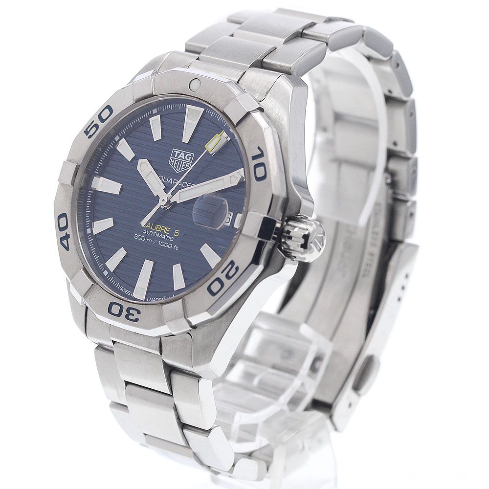 キャリバー5 デイト