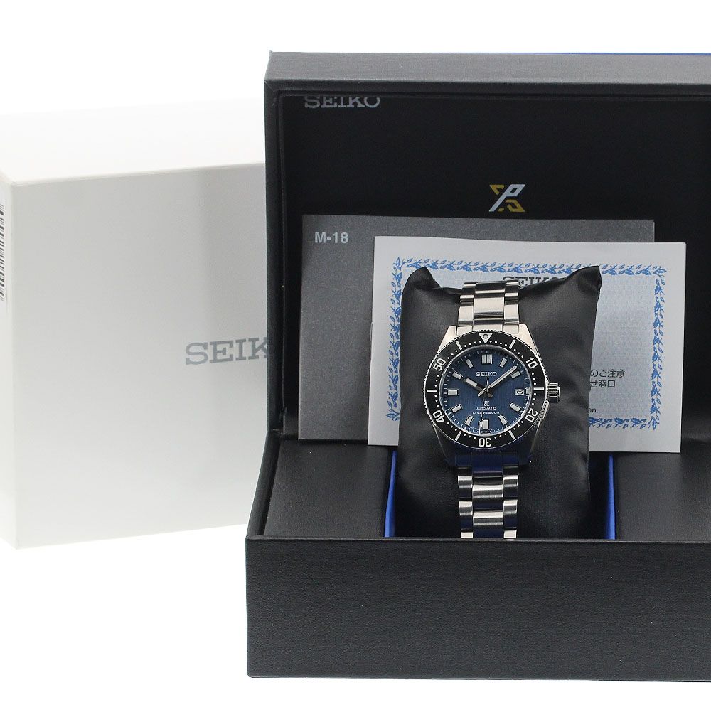 1965 メカニカルダイバーズ