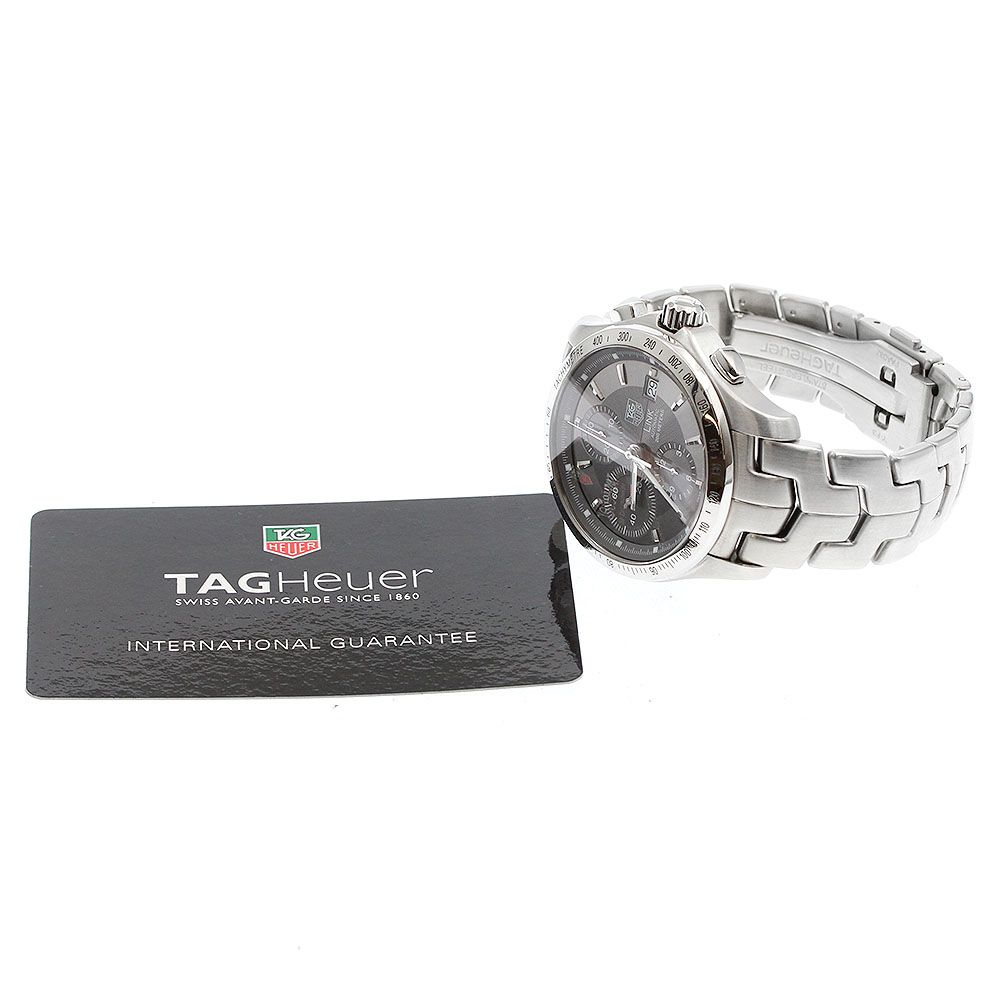 タグホイヤー TAG