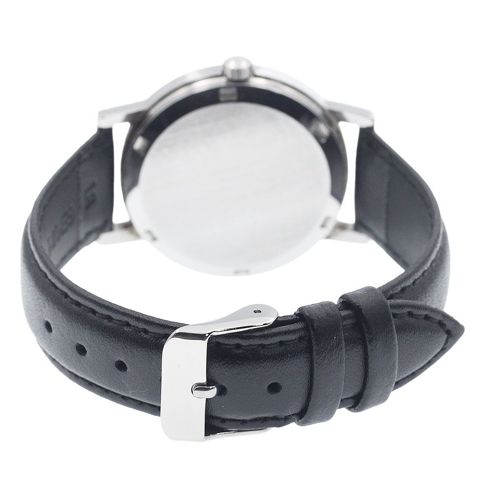  オメガ OMEGA 166.0163 ジュネーブ デイト Cal.1012 自動巻き メンズ _939846 チェスターコート 自動巻き時計 腕時計(アナログ)