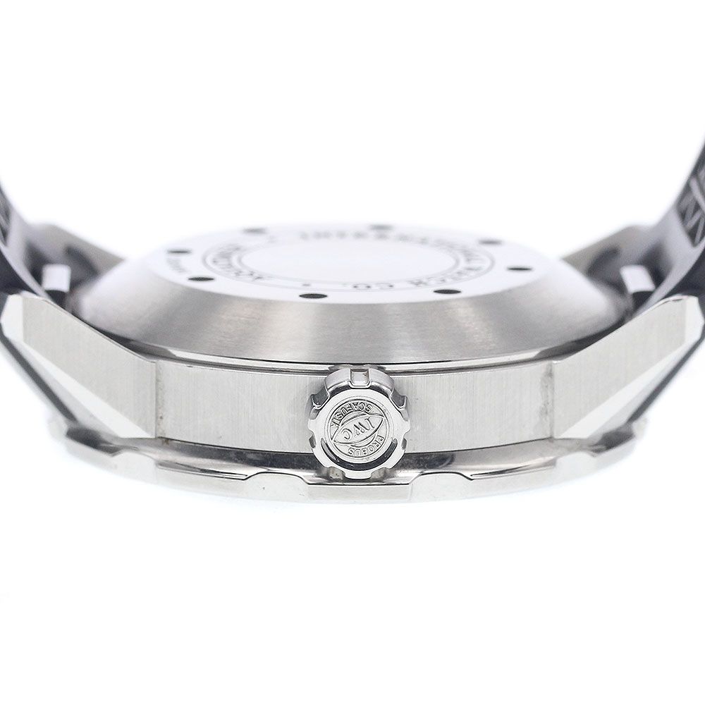 SCHAFFHAUSEN IW356806