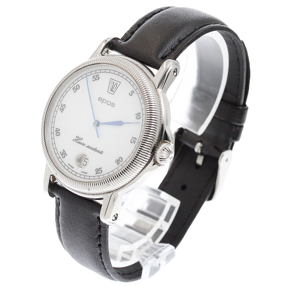 デイト 自動巻き