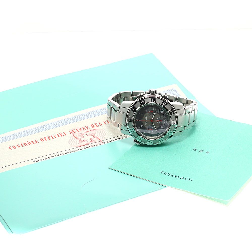 デイト 自動巻き