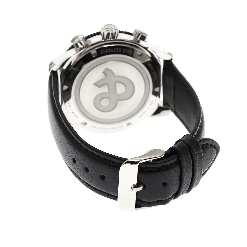 ベル＆ロス Bell＆Ross 520 クロノグラフ デイト 自動巻き メンズ _942142 ベル＆ロス Bell＆Ross 520 クロノグラフ デイト 自動巻き メンズ