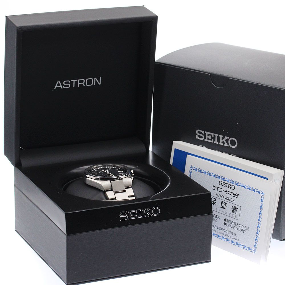 SEIKO アストロン SBXY067/8B63-0BH0 セイコー SEIKO SBXY067/8B63-0BH0 アストロン ネクスター デイデイト