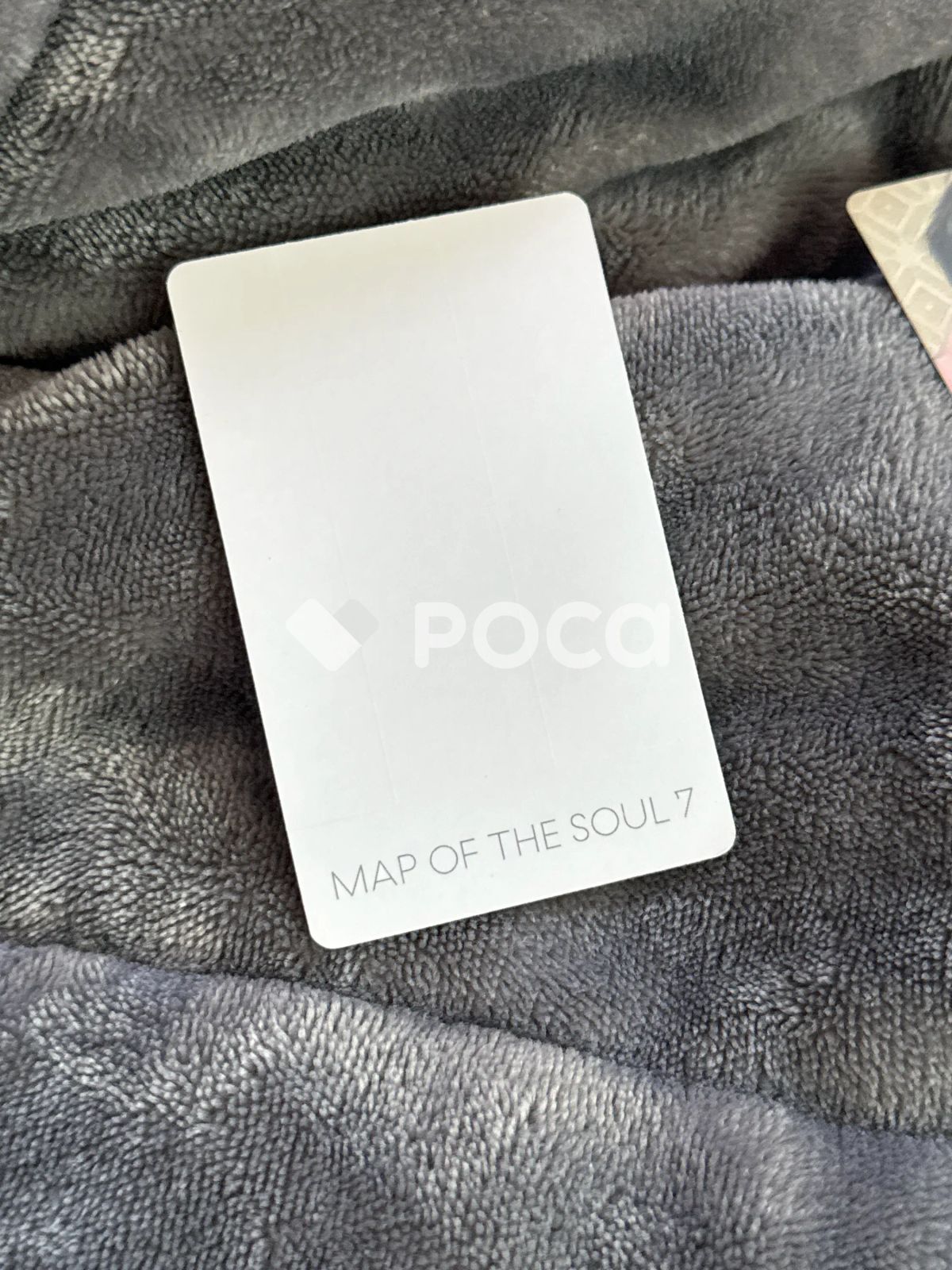 BTS J-HOPE MAP OF THE SOUL : 7 - メルカリ