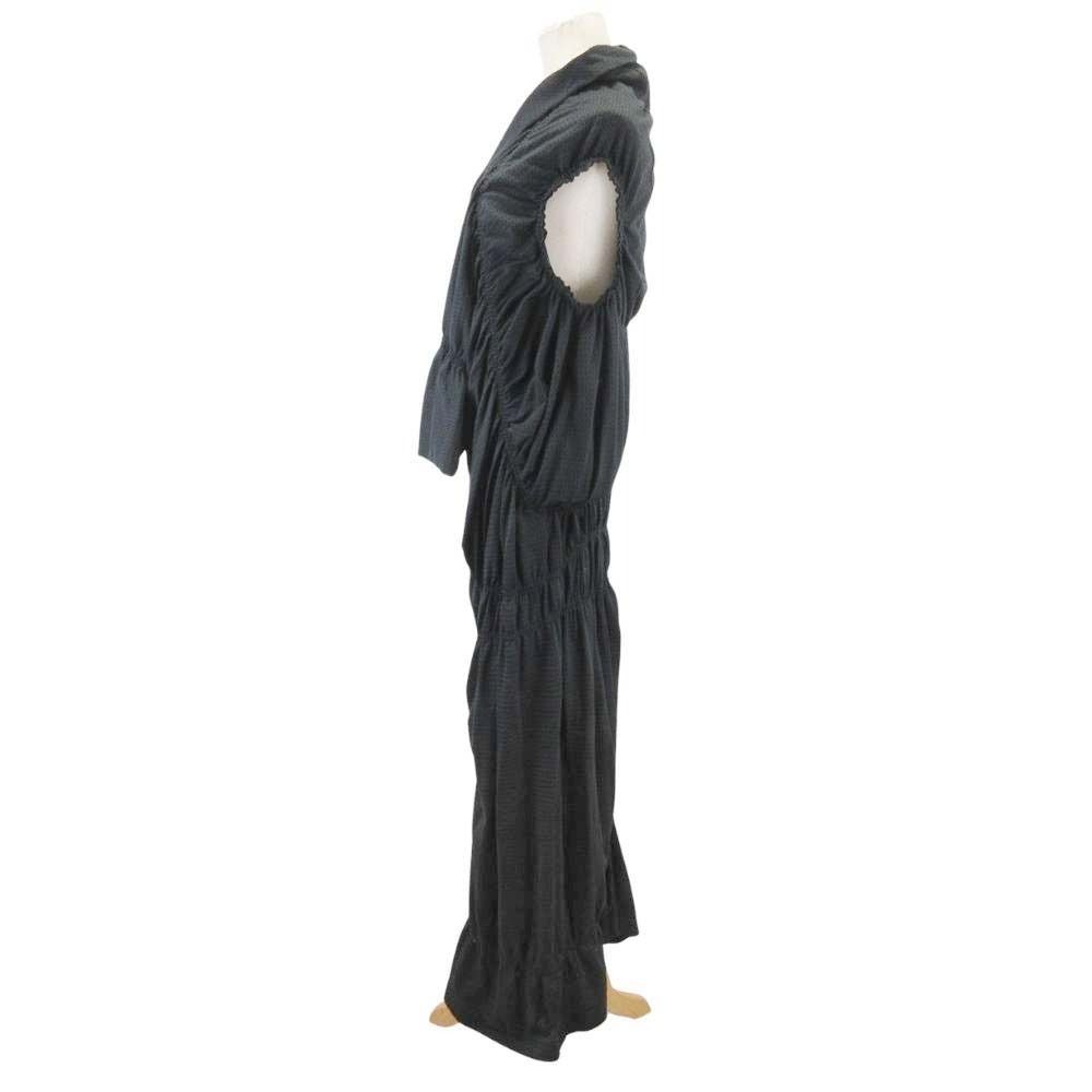 美品 19aw Y's Yohji Yamamoto ワイズ ヨウジヤマモト ギンガム