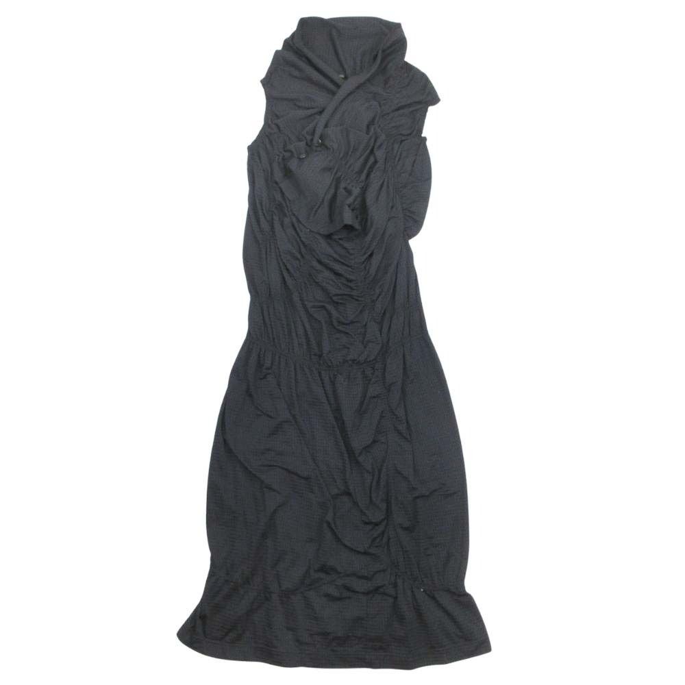 美品 19aw Y's Yohji Yamamoto ワイズ ヨウジヤマモト ギンガム