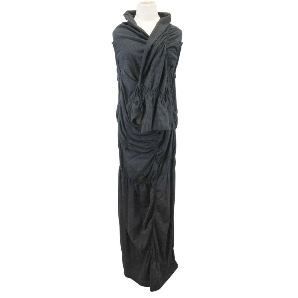 美品 19aw Y's Yohji Yamamoto ワイズ ヨウジヤマモト ギンガム